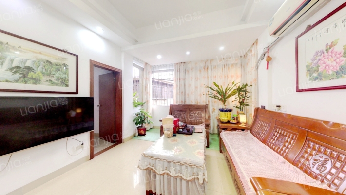 永丰新巷7号二手房实景图