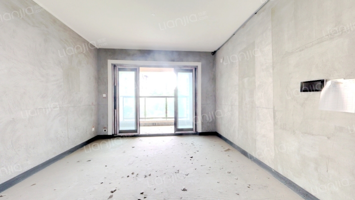 金科博翠园B区二手房实景图