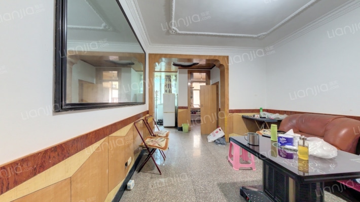 金融巷36号二手房实景图