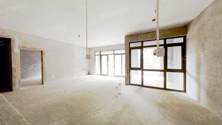 兴冶国际二手房实景图