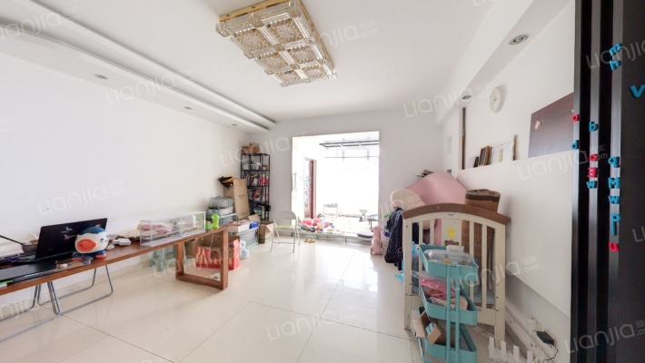 尚品嘉园二手房实景图