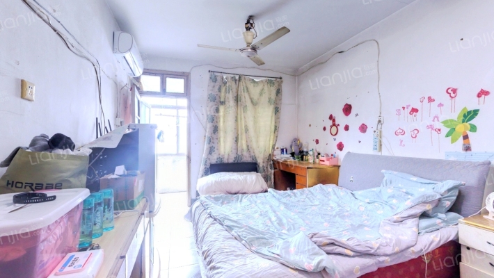 亭林新村二手房实景图