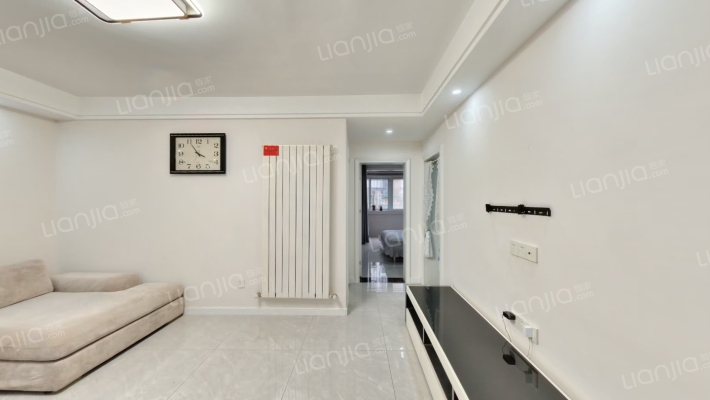 康平家园二手房实景图