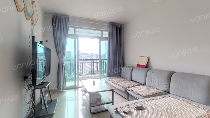 龙景茗苑二手房实景图