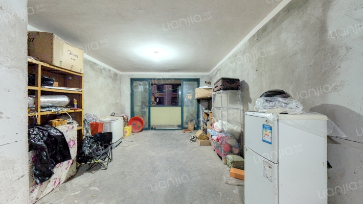 香馨佳园北区二手房实景图