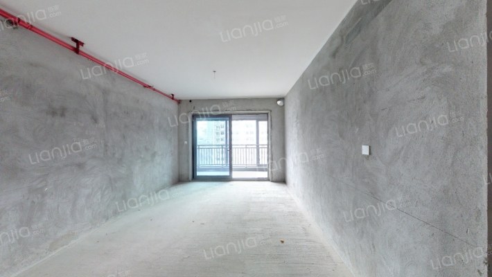 江北嘴公园里二手房实景图