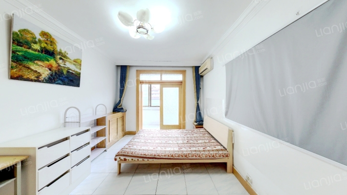 甘肃省警察学院家属院二手房实景图