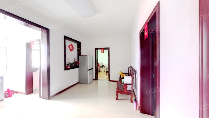 房管局宿舍二手房实景图