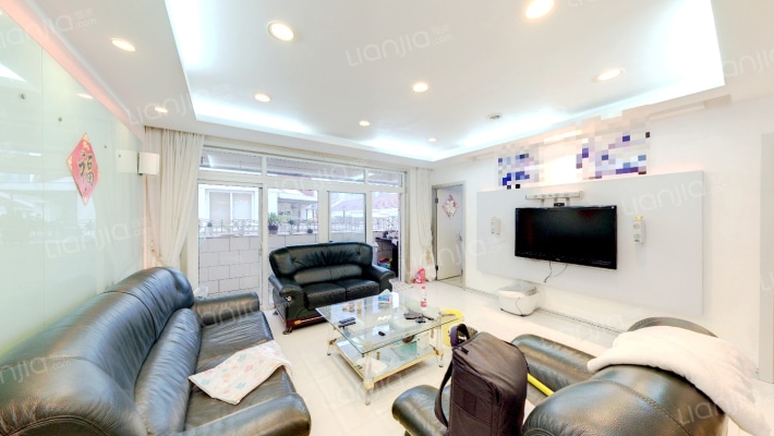 江湾锦苑二手房实景图