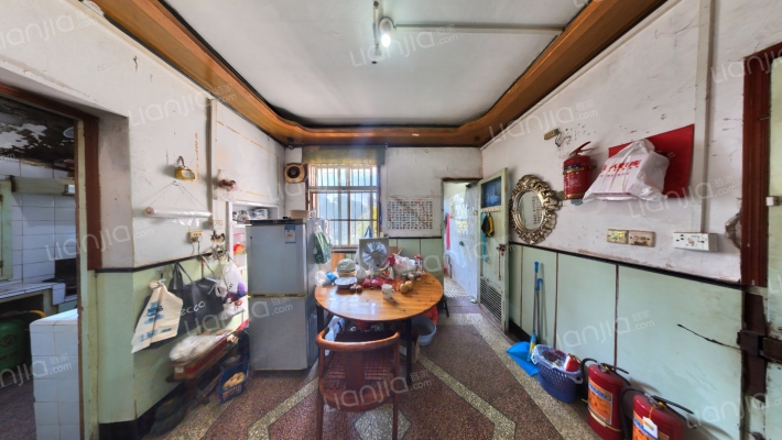 保安弄二手房实景图