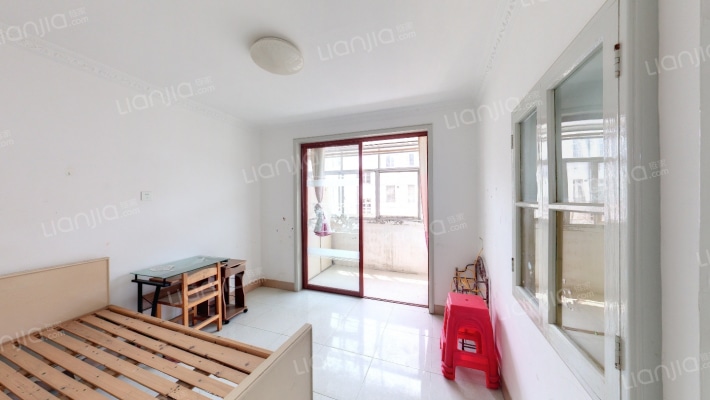 厂南村二手房实景图