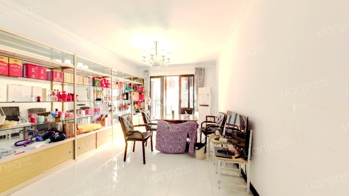 锦湘国际星城四期二手房实景图