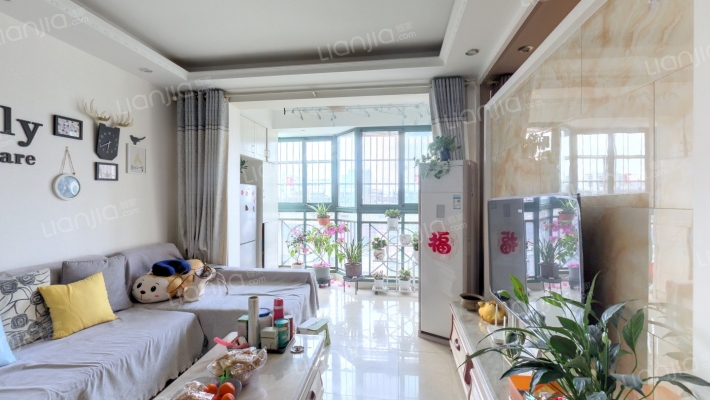 风景雅苑二手房实景图