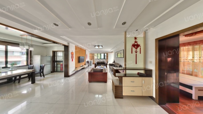 明裕花苑二手房实景图