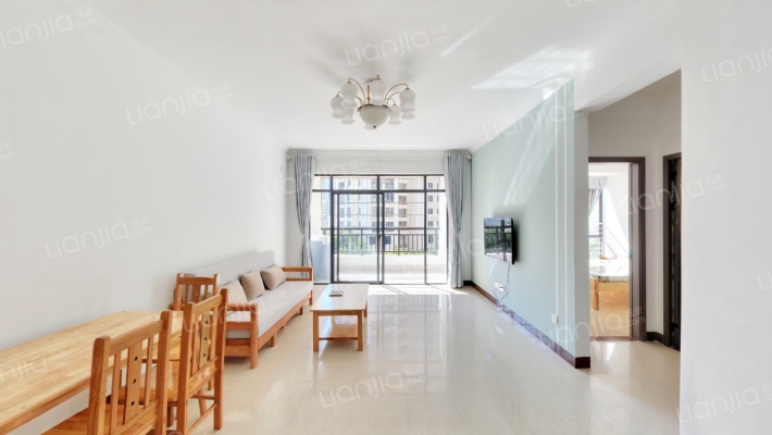 海枫和苑二手房实景图