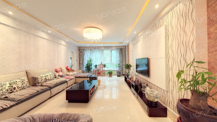 凤凰太阳城二手房实景图