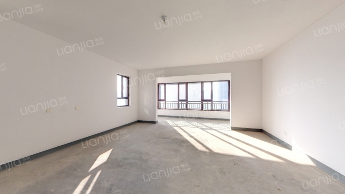 荣盛观邸东区二手房实景图