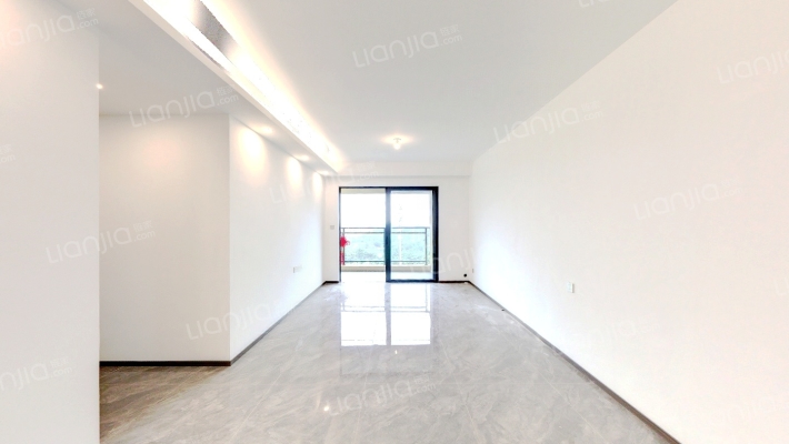 中建壹品·湖北文旅·东湖学府二手房实景图