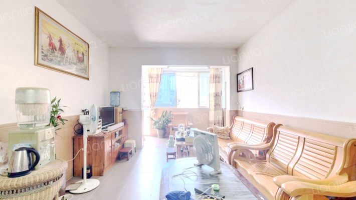 美平村二手房实景图