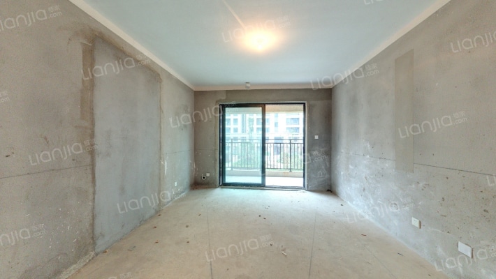 金辉芸都尚院二手房实景图