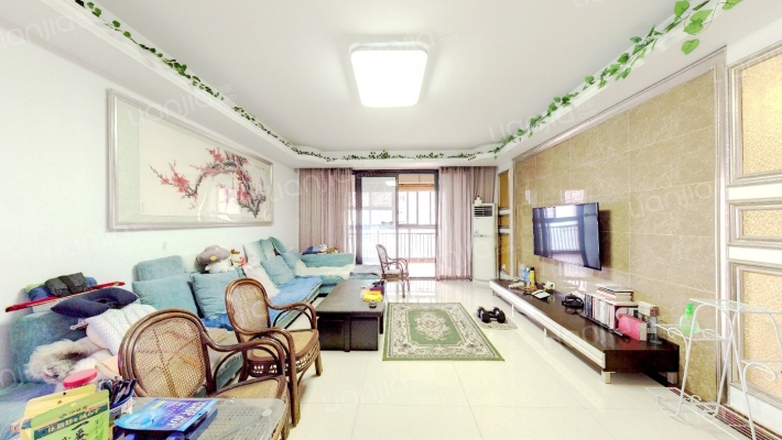 中环云邸二手房实景图