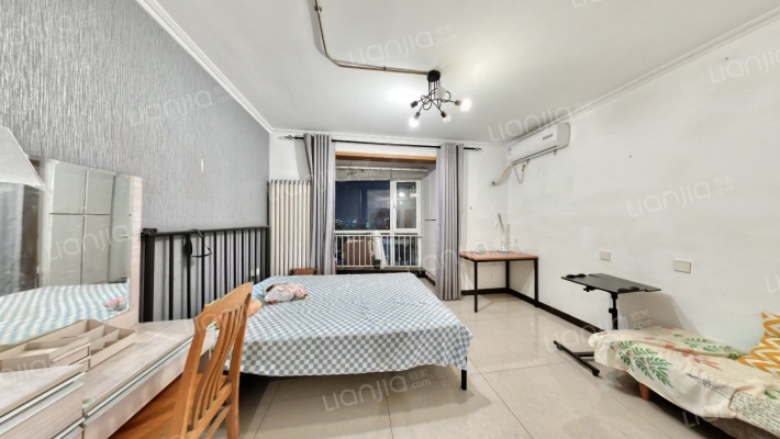 三环新城8号院二手房实景图