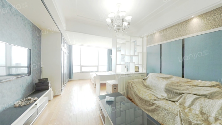 凯燕环球中心二手房实景图