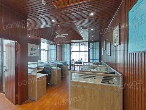 整租·鎏嘉码头公寓 2室1厅 东南