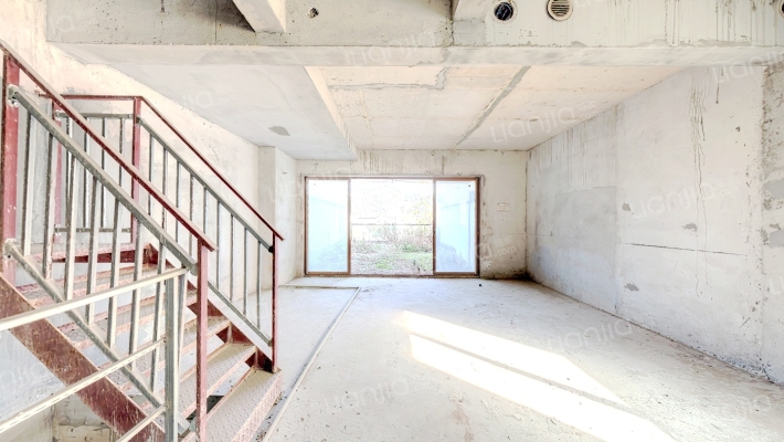 力迅榕墅里二手房实景图