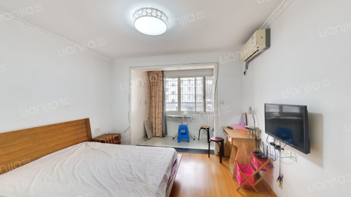 新芝社区二手房实景图