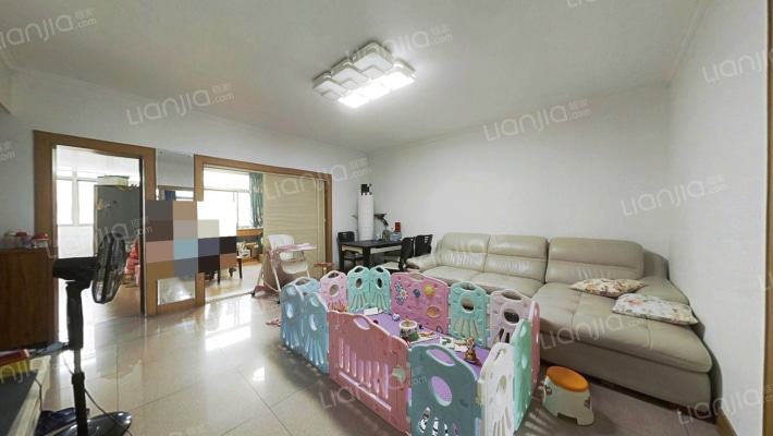 路缘小区二手房实景图