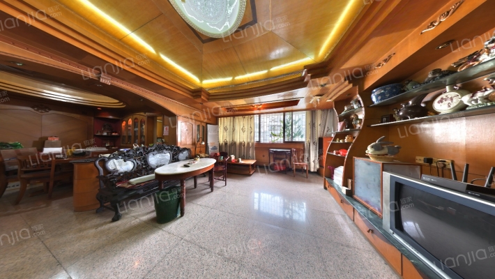 鹤园大厦二手房实景图