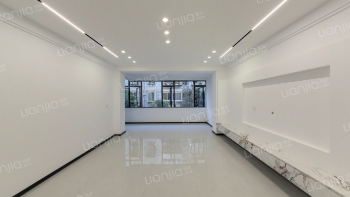 鑫龙小区二手房实景图