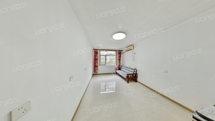 西园南里二手房实景图