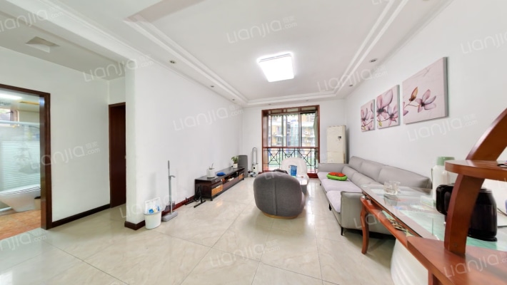 锦洲花园二手房实景图