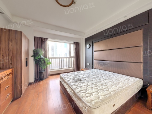 整租·深蓝公寓 1室1厅 东