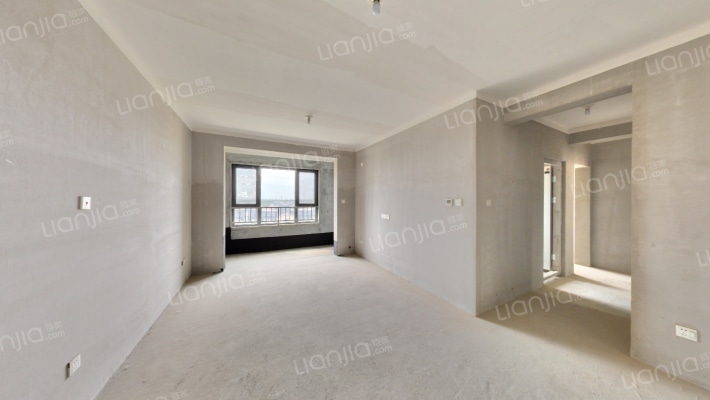 香雍玖和二手房实景图