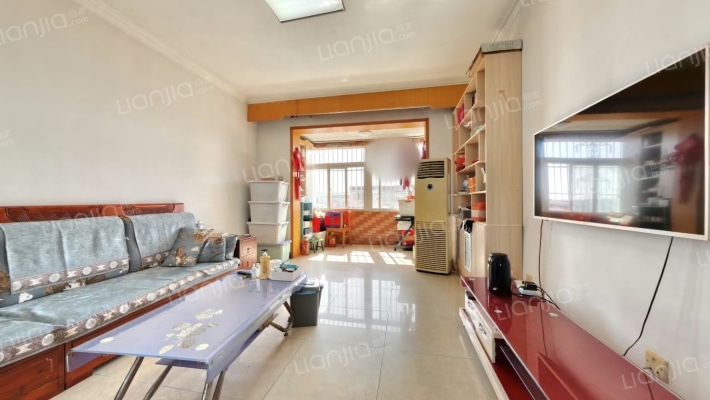 太平庄西里2号院二手房实景图