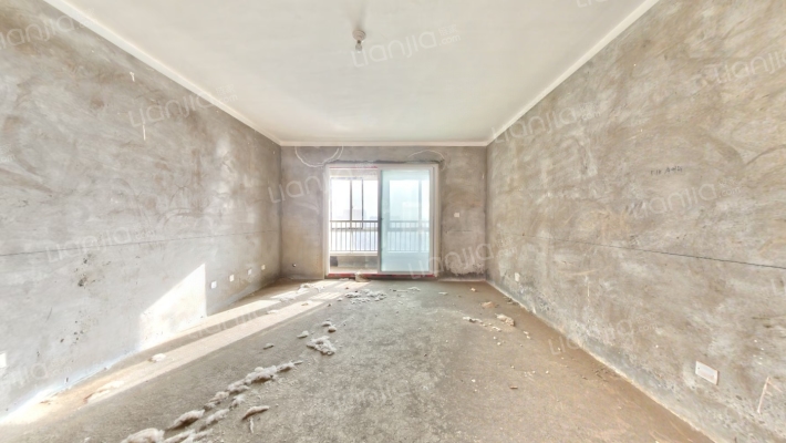 豫翠园二手房实景图