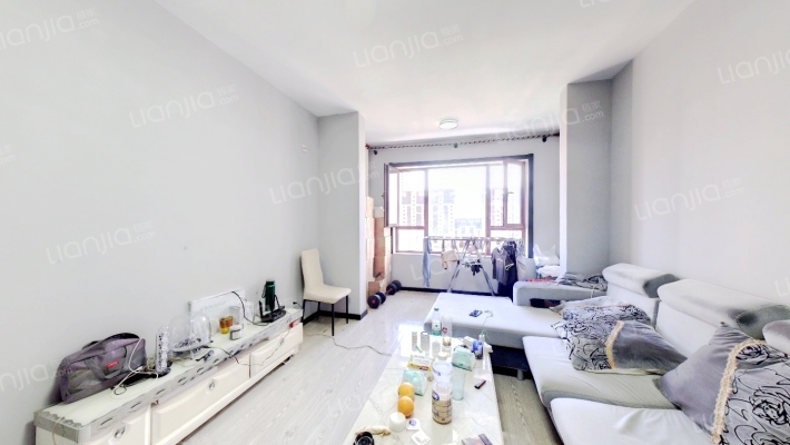 中海时代公馆二手房实景图