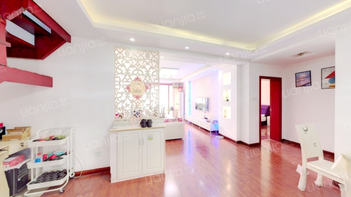 蔡墅巷小区二手房实景图