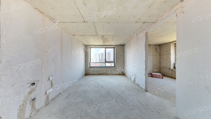 梅江壹号院二手房实景图