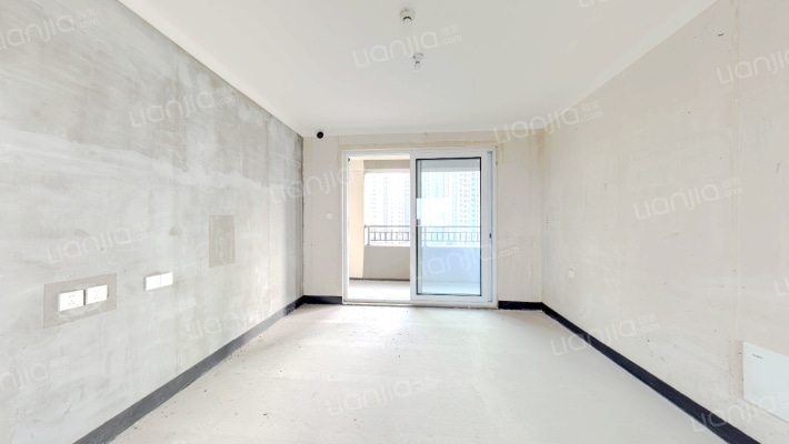 金地格林世界二期时代上城二手房实景图