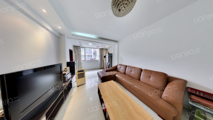 桂华教师村二手房实景图