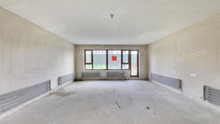 万科紫郡二手房实景图