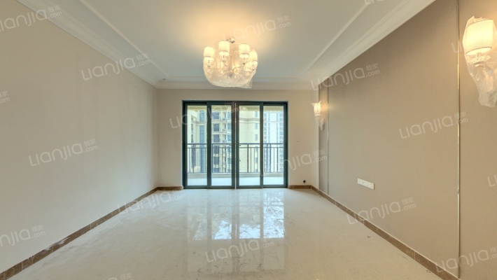 恒大银湖城二手房实景图