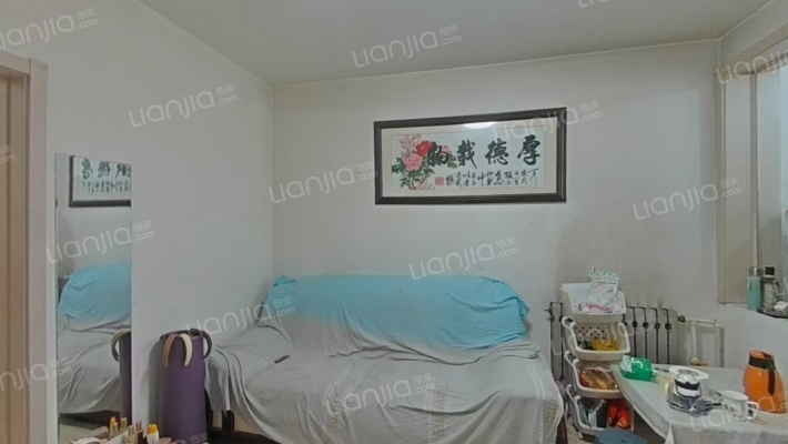 蔬菜二号院二手房实景图