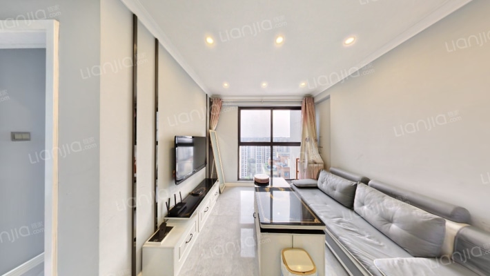 光华尚居二手房实景图