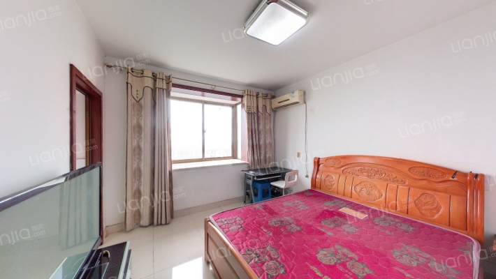 芙蓉山庄A区二手房实景图