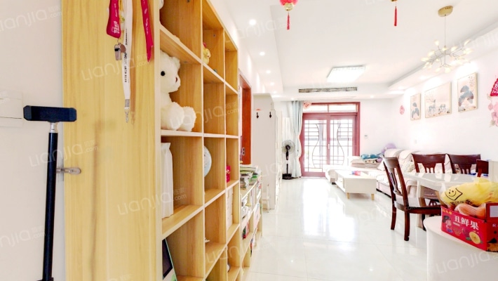 北辰当代优+二手房实景图